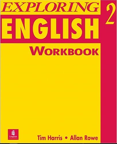 EXPLORING ENGLISH 2 WBK