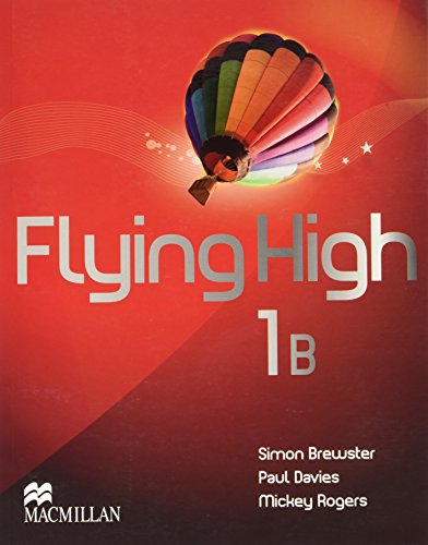 FLYING HIGH 1B SBK+WBK