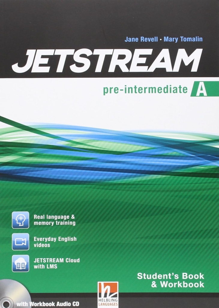 JETSTREAM PRE-INTER COMBO SPLIT A SBK & WBK +EZONE