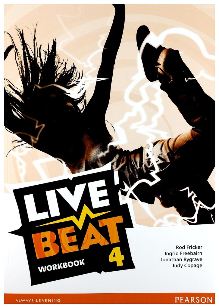 LIVE BEAT 4 WBK