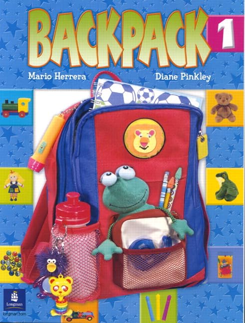 BACKPACK 1 SBK