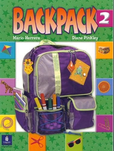 BACKPACK 2 SBK