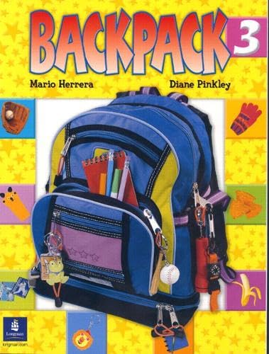 BACKPACK 3 SBK