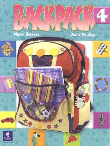 BACKPACK 4 SBK