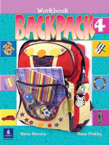 BACKPACK 4 WBK