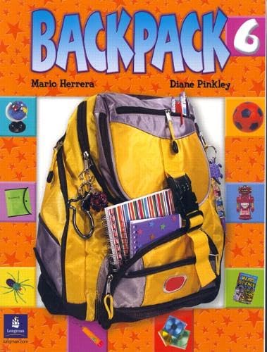 BACKPACK 6 SBK