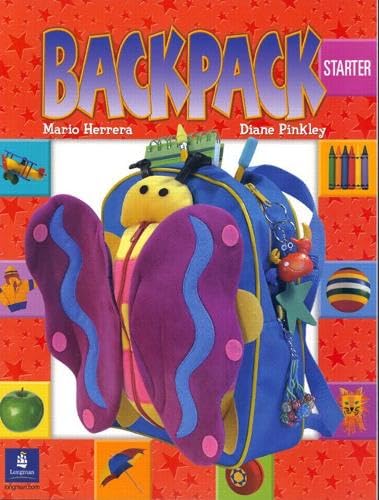 BACKPACK STARTER SBK