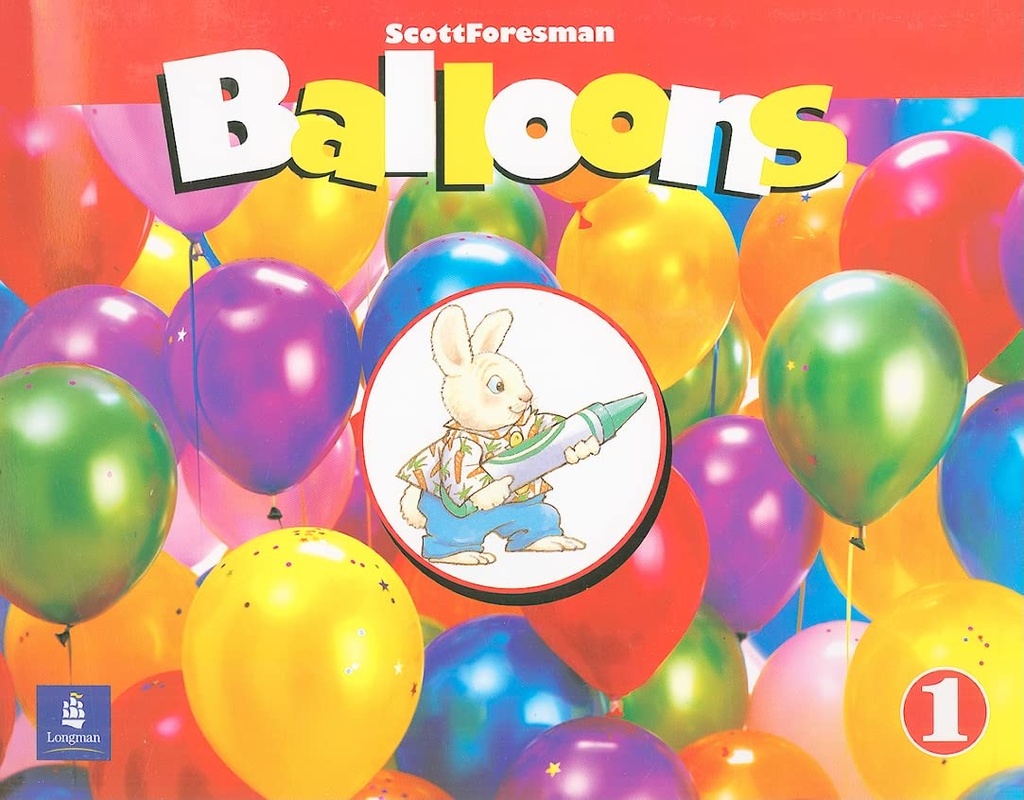 BALLOONS 1 SBK