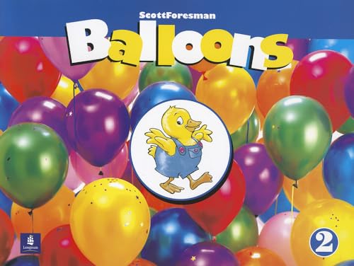 BALLOONS 2 SBK