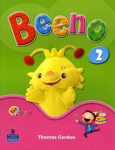 BEENO 2 BIG BOOK