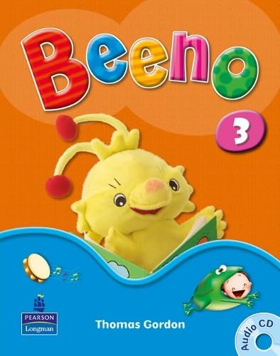 BEENO 3 SBK+ CD