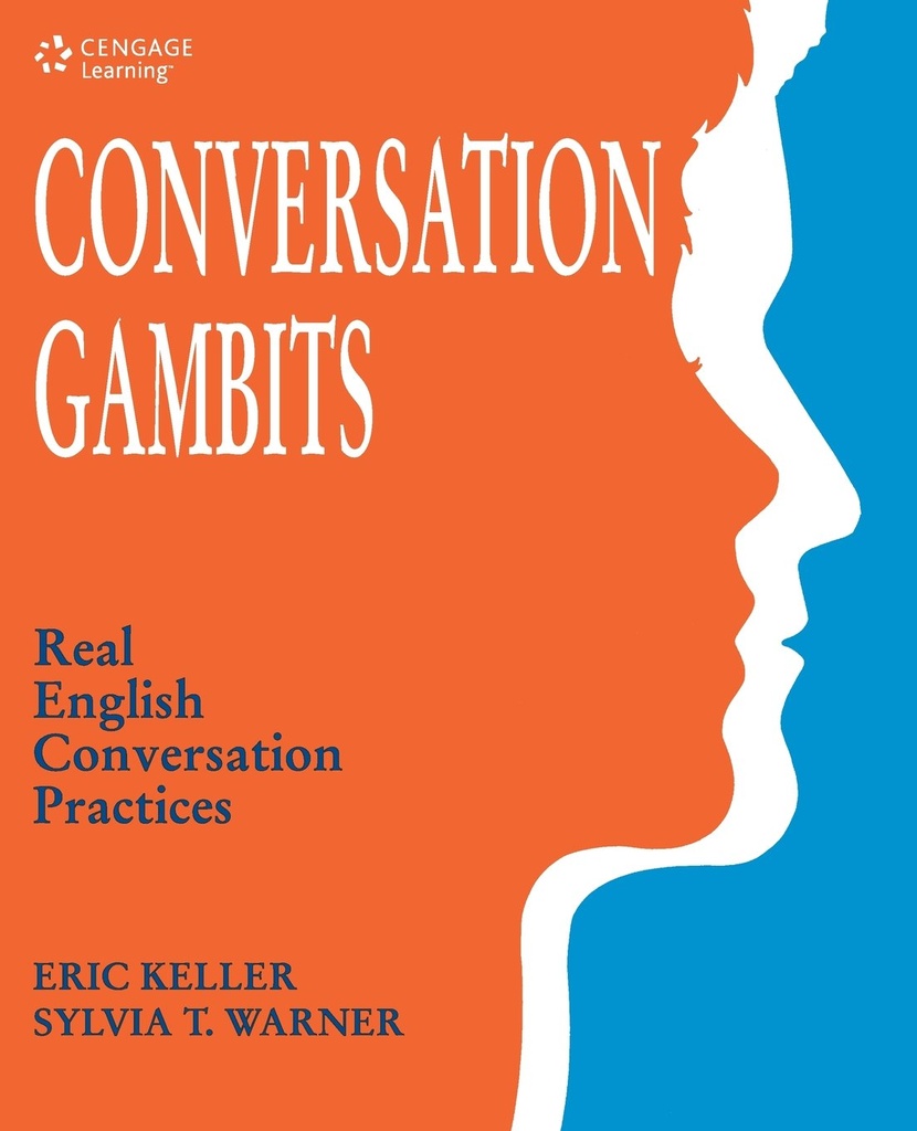 CONVERSATION GAMBITS
