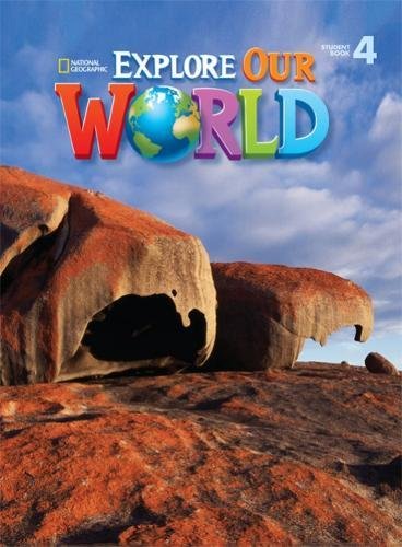 EXPLORE OUR WORLD 4-6 ASSESSMENT BOOK+CD (US ED)