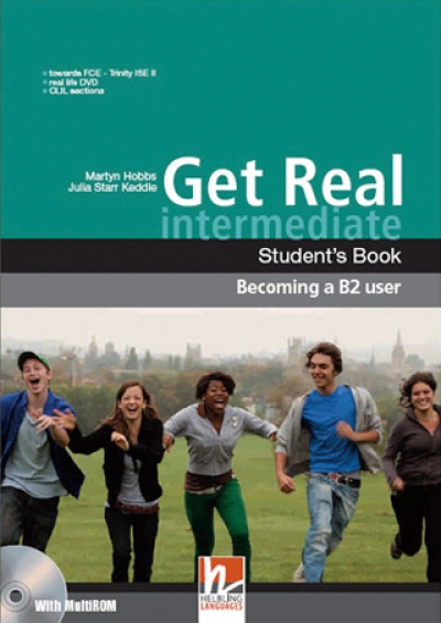 GET REAL INTERMEDIATE SBK+WBK + CDS
