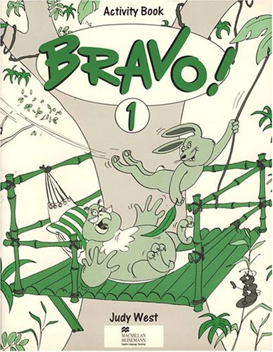BRAVO ! 1 (WB)