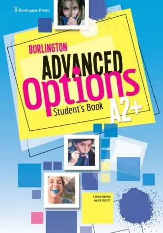 ADVANCED OPTION A2+ SBK