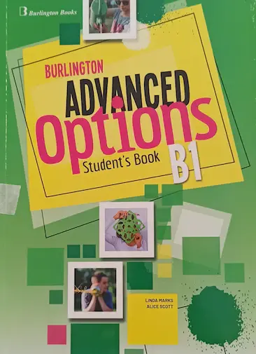 ADVANCED OPTION B1 SBK