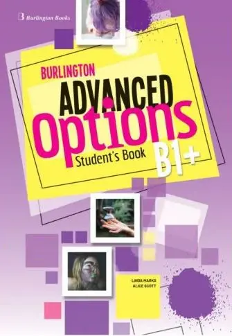 ADVANCED OPTION B1+ SBK