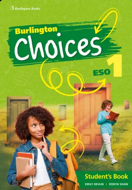 CHOICES 1 ESO SBK