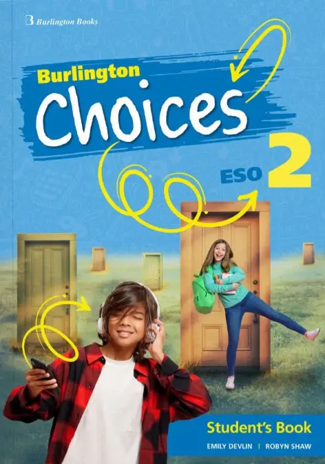 CHOICES 2 ESO SBK