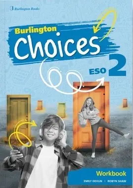 CHOICES 2 ESO WBK
