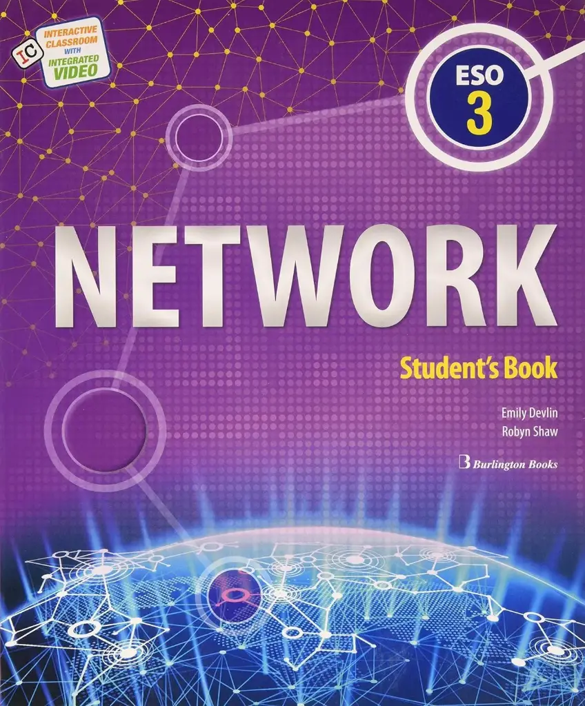NETWORK 3 ESO SBK