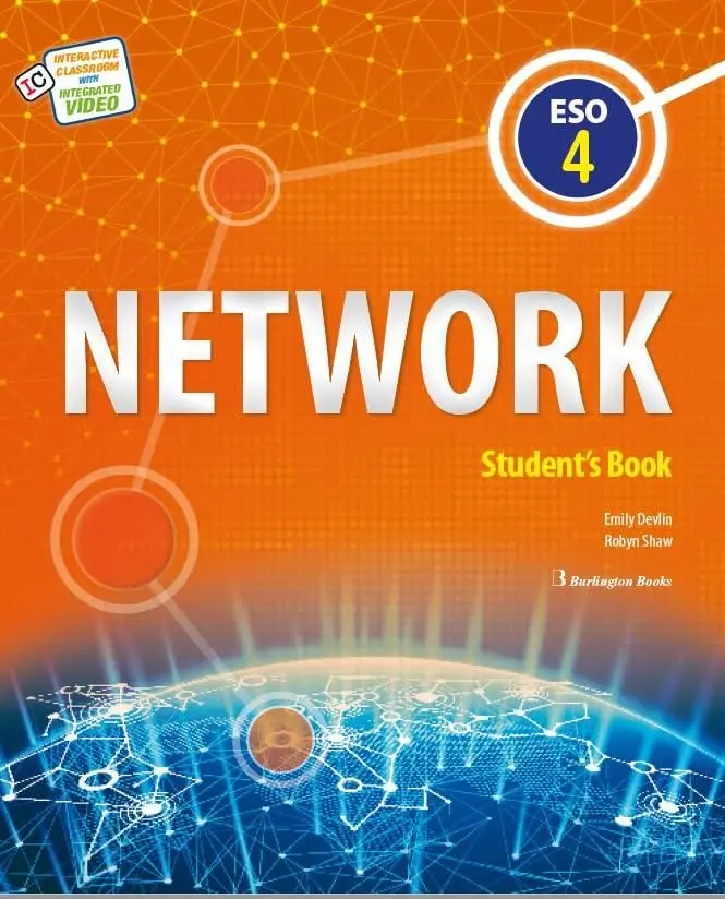 NETWORK 4 ESO SBK