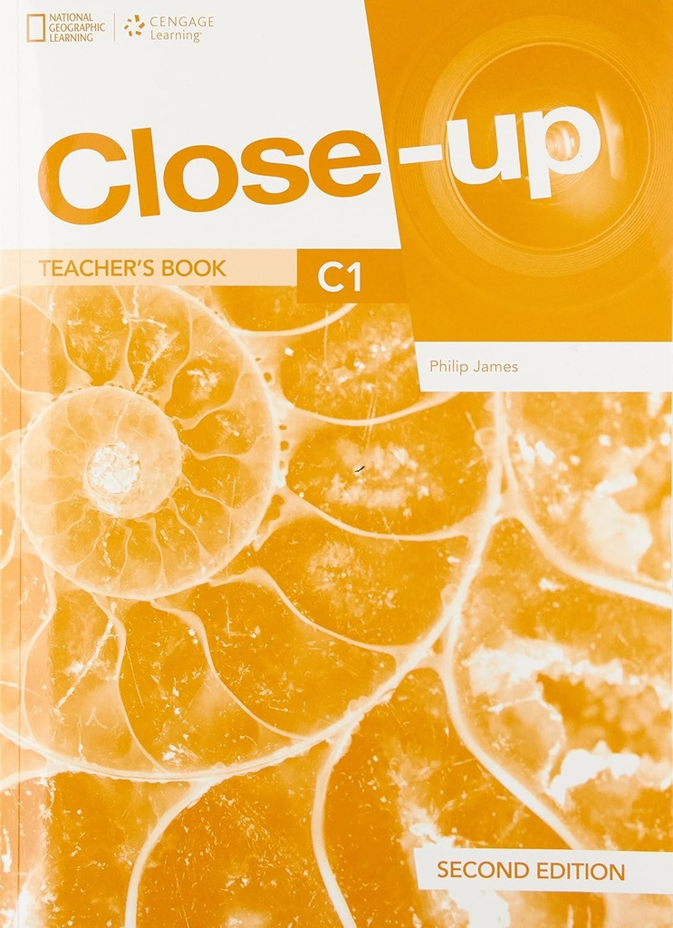 CLOSE-UP C1 TBK+ONLINE TEACHER ZONE (2ND ED)