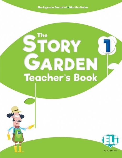 THE STORY GARDEN 1 TBK
