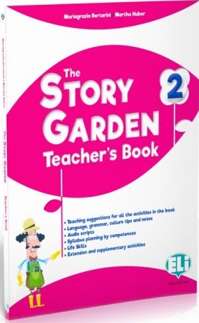 THE STORY GARDEN 2 TBK