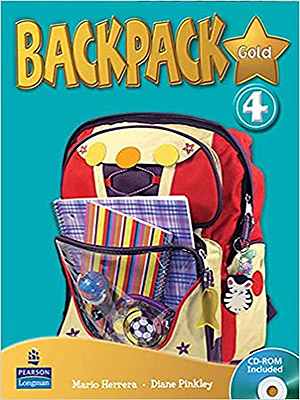 BACKPACK STARTER POSTERS (2ND ED)