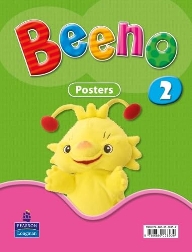 BEENO 2 POSTERS