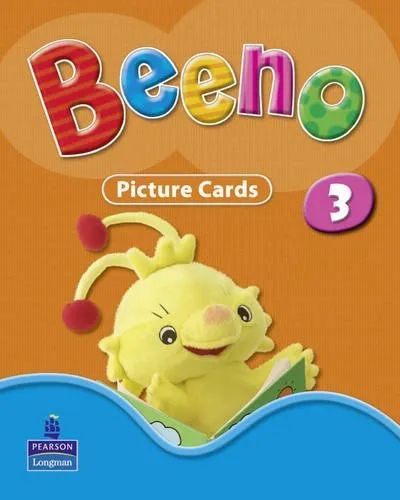 BEENO 3 PICTURE CARDS