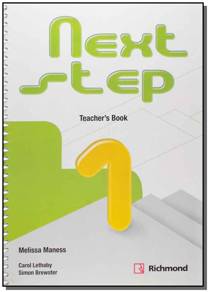 AMERICAN NEXT STEP 1 TBK