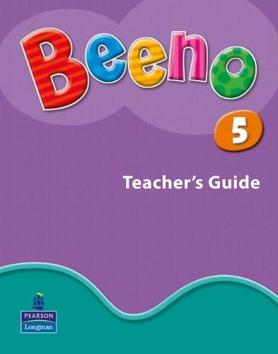 BEENO 5 TBK