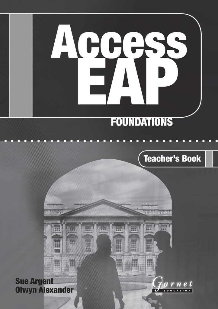 ACCESS EAP: FOUNDATIONS TBK