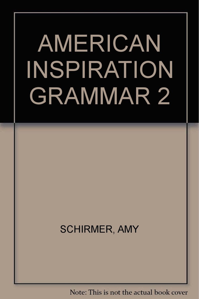 AMERICAN INSPIRATION 2 POSTERS