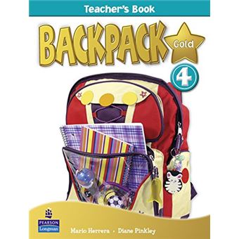 BACKPACK 4 TBK (GOLD ED)