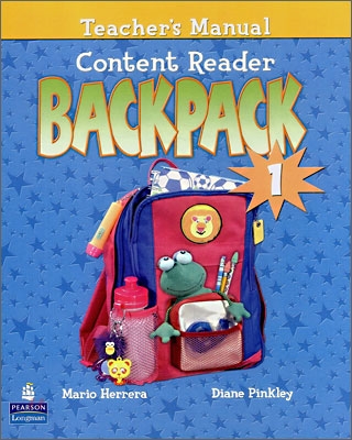 BACKPACK CONTENT READER 1 TBK (A.E)