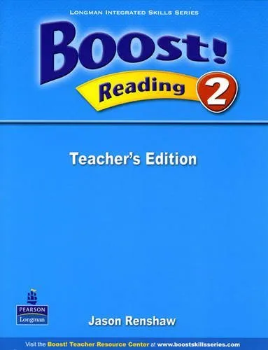 BOOST! READING 2 TBK