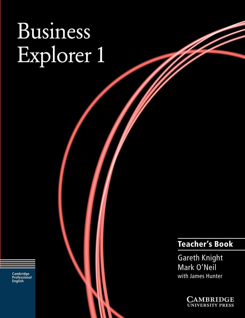BUSINESS EXPLORER 1 TBK