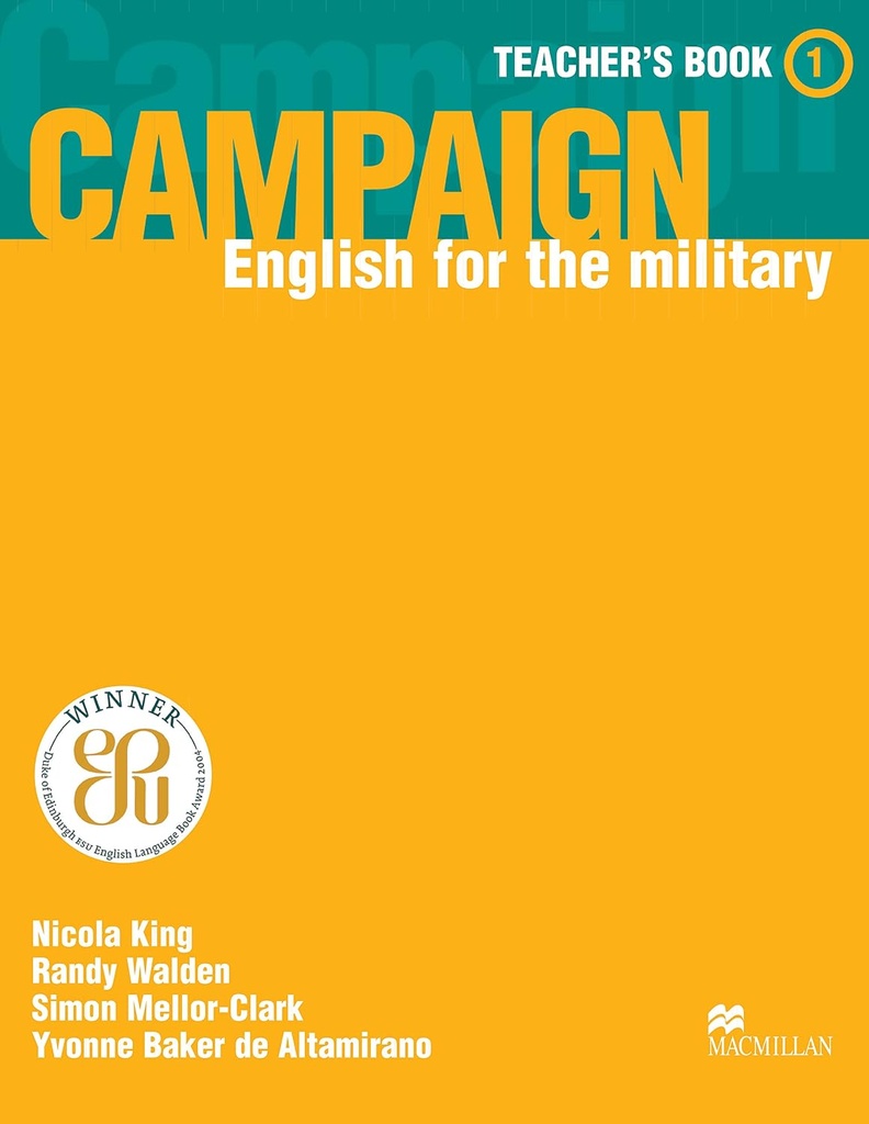 CAMPAIGN 1 TBK