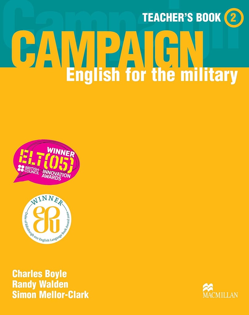 CAMPAIGN 2 TBK
