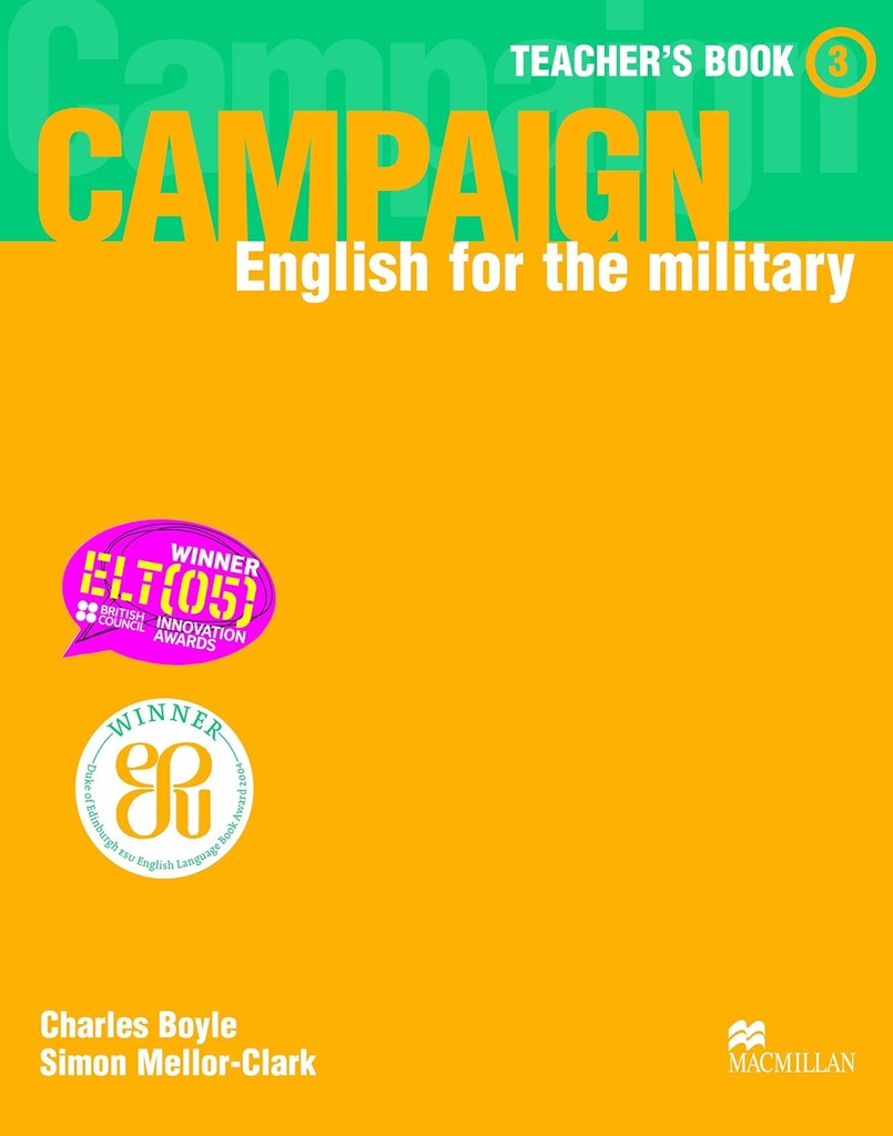 CAMPAIGN 3 TBK