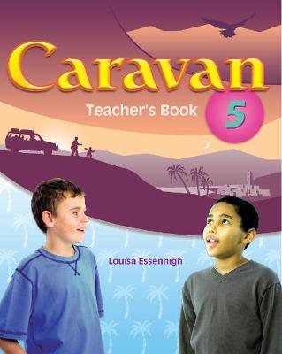 CARAVAN 5 TBK