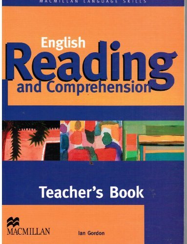 ENGLISH READING & COMPREHENSION 1-3 TBK (N.E)