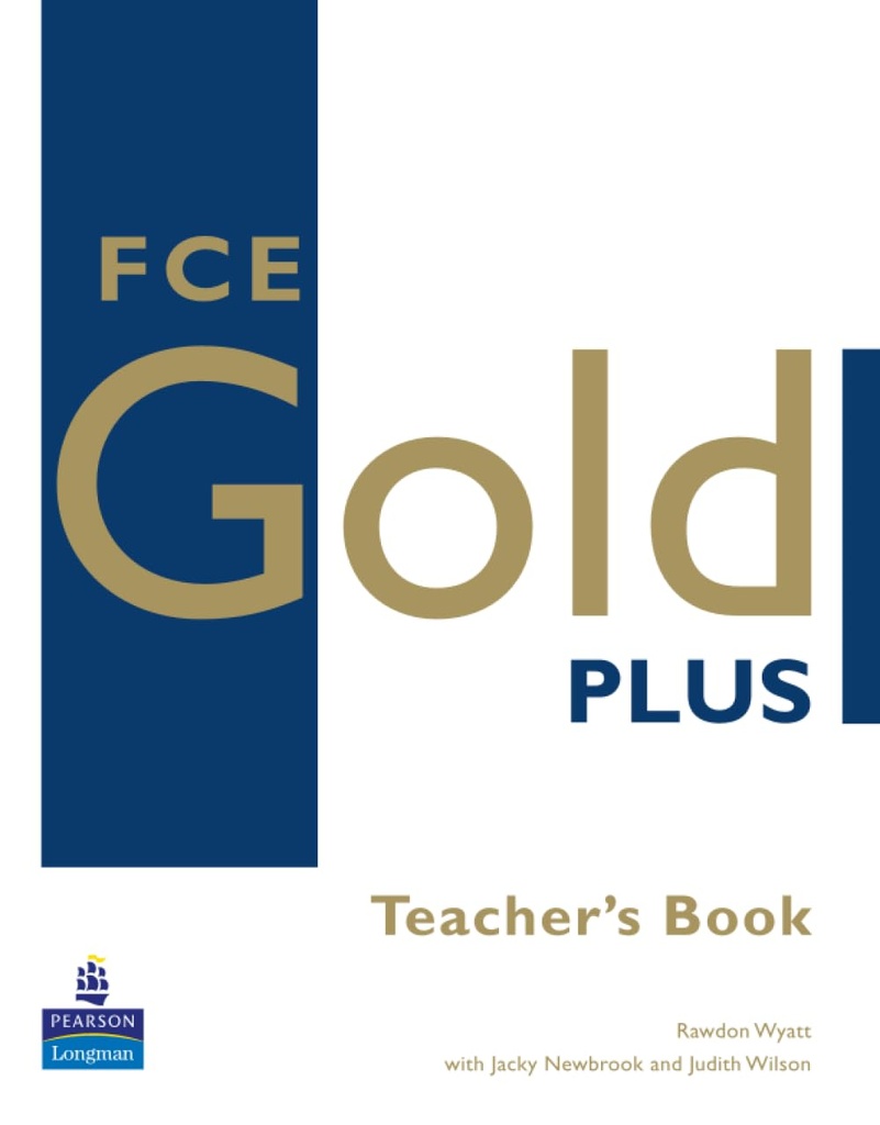 FCE GOLD PLUS TBK