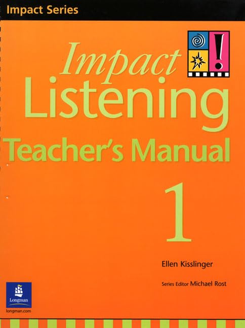IMPACT LISTENING 1 TBK