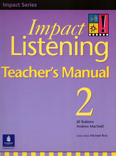 IMPACT LISTENING 2 TBK