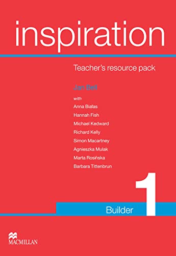 INSPIRATION 1 BUILDER